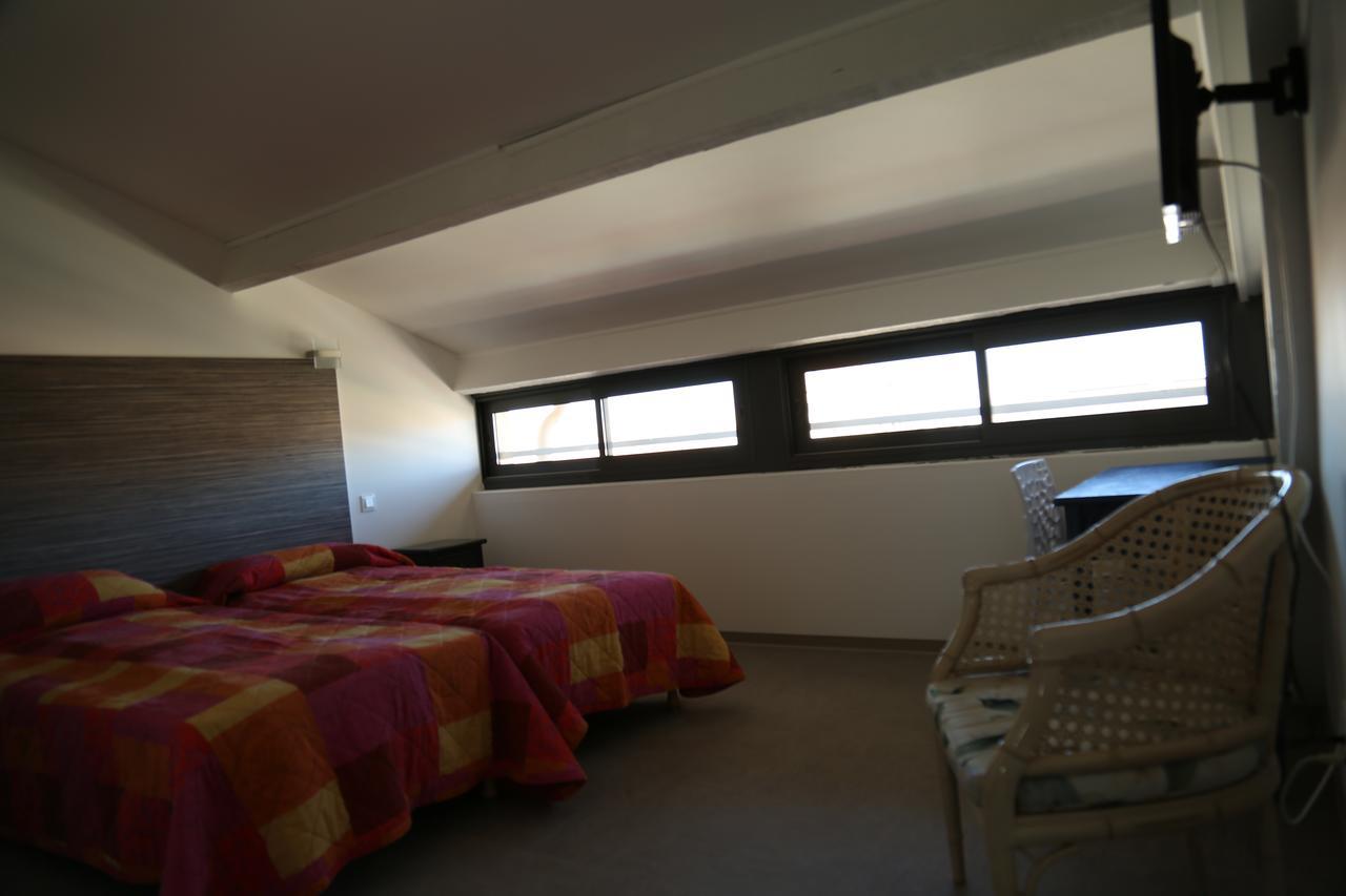 Residence Moderne Valras-Plage Eksteriør bilde